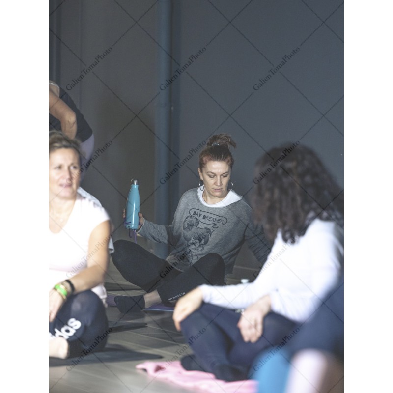 Photo Numérique : Yin Yoga 4