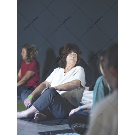 Photo Numérique : Yin Yoga 5