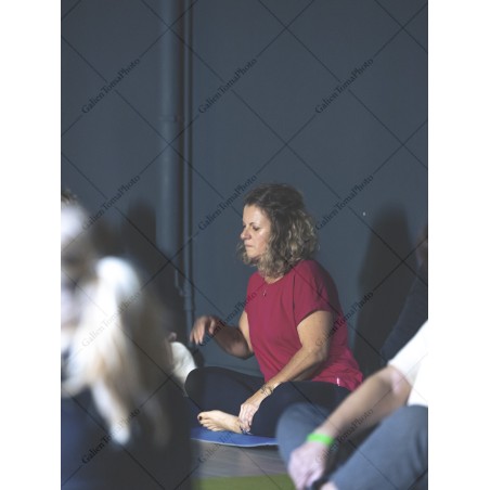 Photo Numérique : Yin Yoga 6