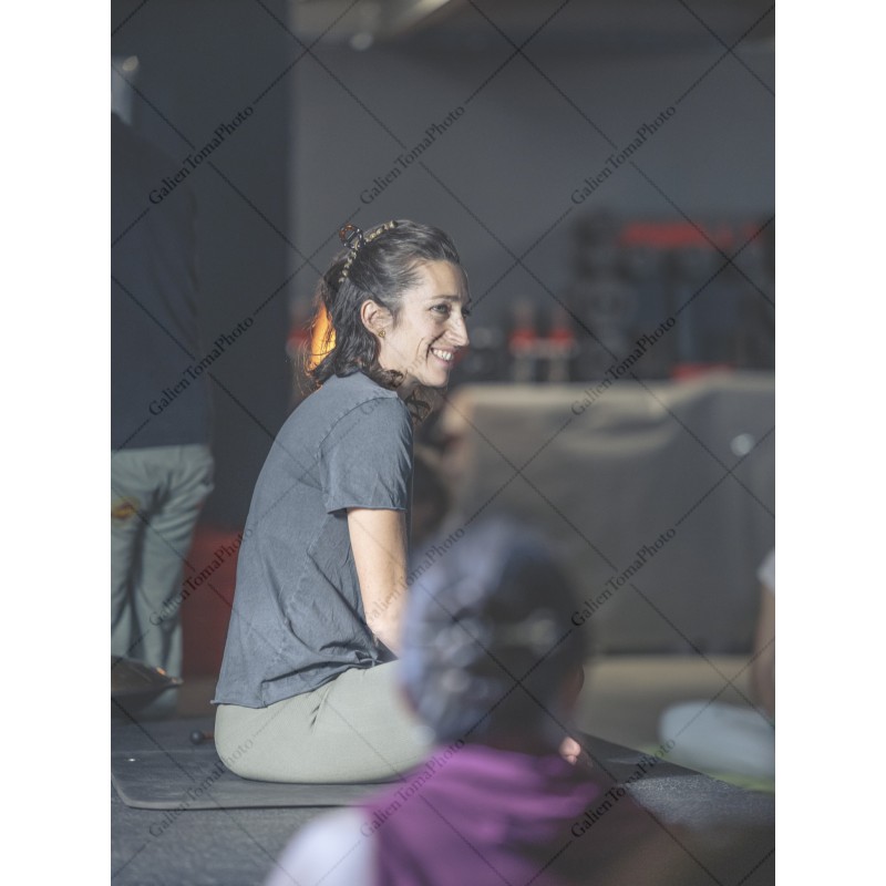 Photo Numérique : Yin Yoga 7