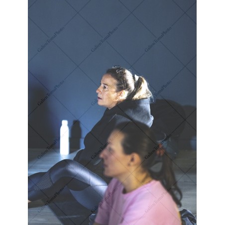 Photo Numérique : Yin Yoga 8