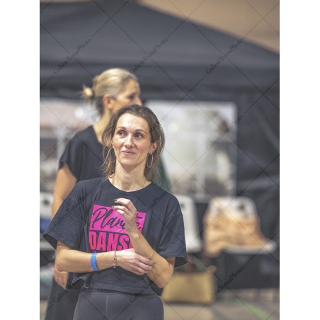 Photo Numérique : Samba 1