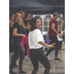 Photo Numérique : Samba 2