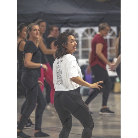 Photo Numérique : Samba 2