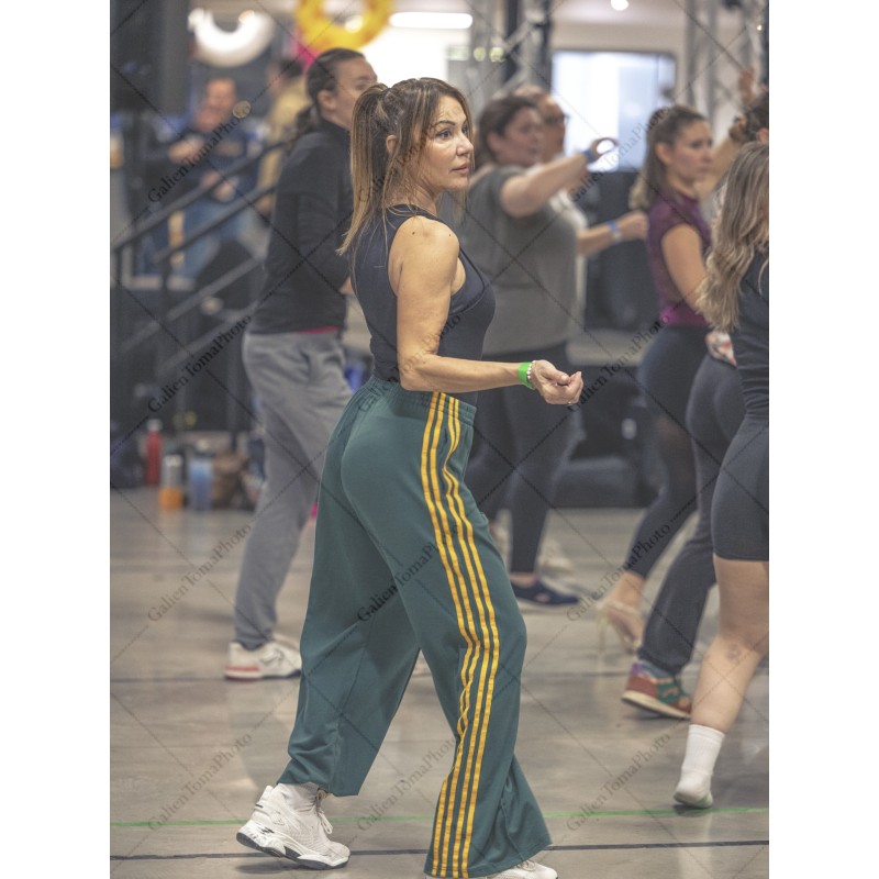 Photo Numérique : Samba 3