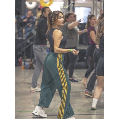 Photo Numérique : Samba 3