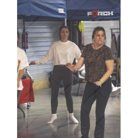 Photo Numérique : Samba 6