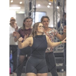 Photo Numérique : Samba 7