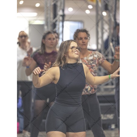 Photo Numérique : Samba 7