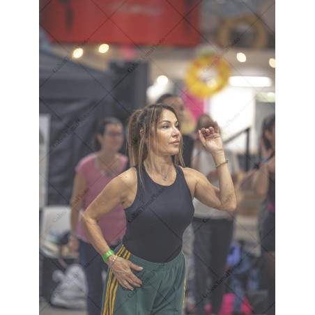 Photo Numérique : Samba 8