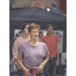 Photo Numérique : Samba 9