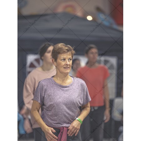 Photo Numérique : Samba 9