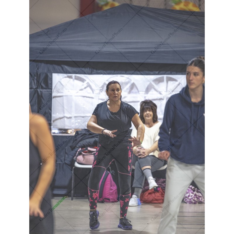 Photo Numérique : Samba 10