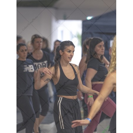 Photo Numérique : Samba 11