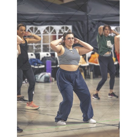 Photo Numérique : Samba 13