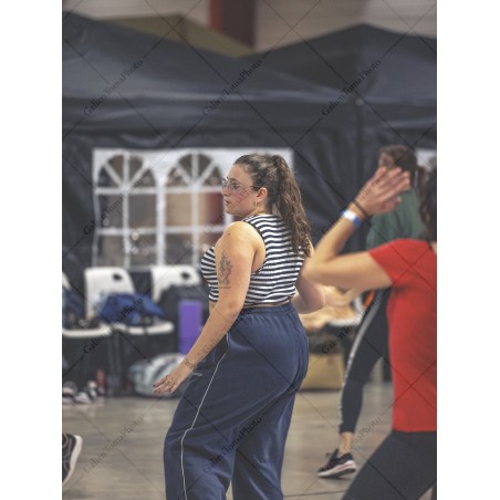 Photo Numérique : Samba 14