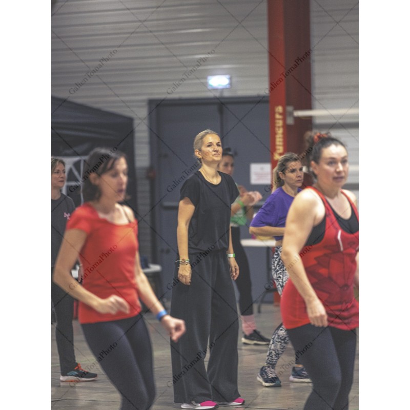 Photo Numérique : Samba 16