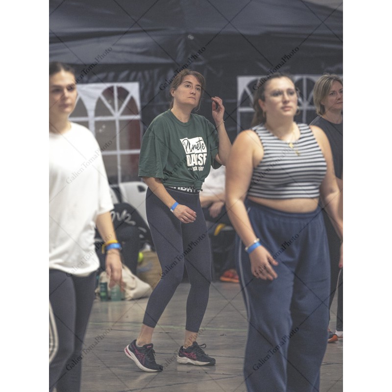 Photo Numérique : Samba 17