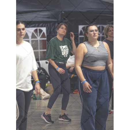 Photo Numérique : Samba 17