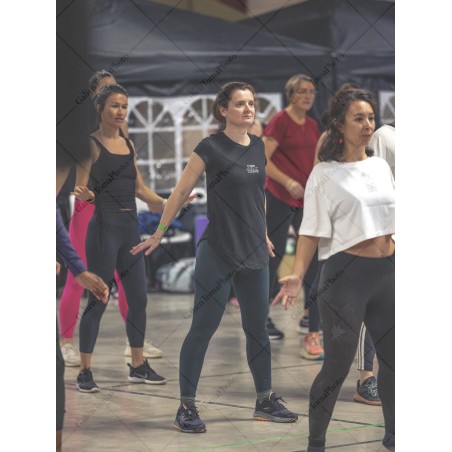 Photo Numérique : Samba 19