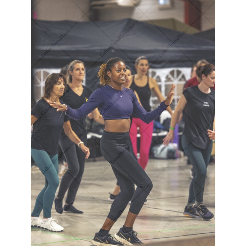 Photo Numérique : Samba 20