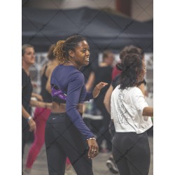 Photo Numérique : Samba 21