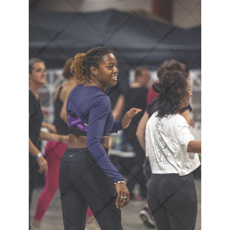 Photo Numérique : Samba 21