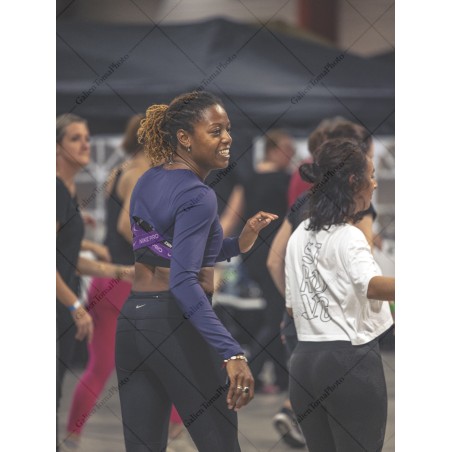 Photo Numérique : Samba 21