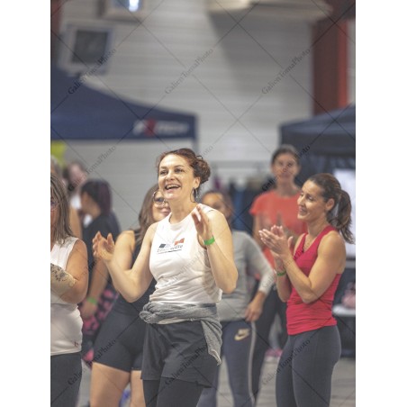 Photo Numérique : Samba 24