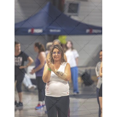 Photo Numérique : Samba 25