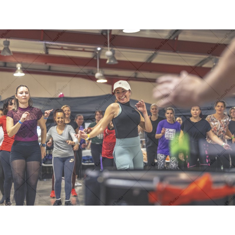 Photo Numérique : Samba 27