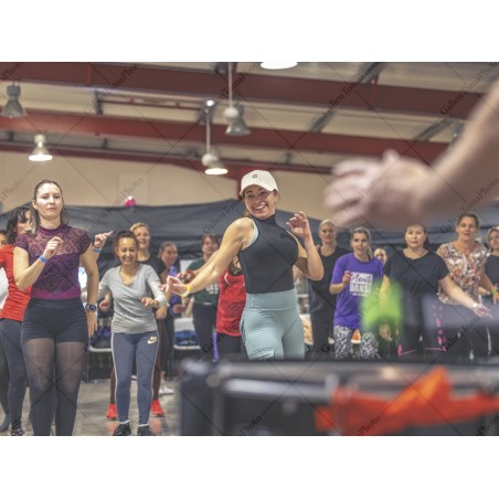 Photo Numérique : Samba 27