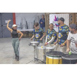 Photo Numérique : Samba 28