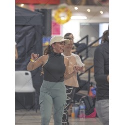 Photo Numérique : Samba 29