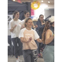 Photo Numérique : Samba 30