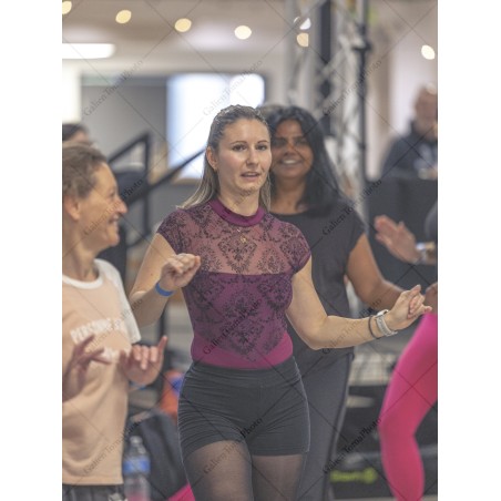 Photo Numérique : Samba 31