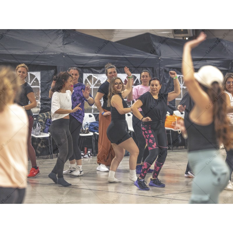 Photo Numérique : Samba 33