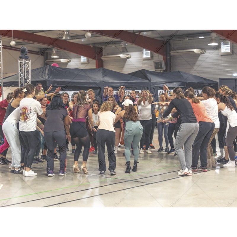 Photo Numérique : Samba 34