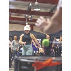 Photo Numérique : Samba 36