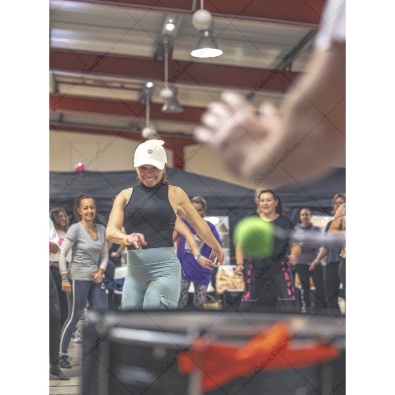 Photo Numérique : Samba 36