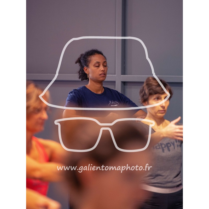 Photo Numérique : Yoga Dance Flow 3