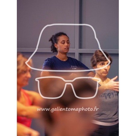 Photo Numérique : Yoga Dance Flow 3