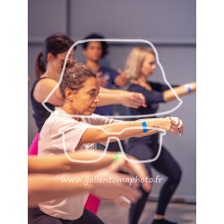 Photo Numérique : Yoga Dance Flow 4