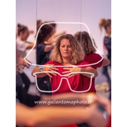 Photo Numérique : Yoga Dance Flow 10