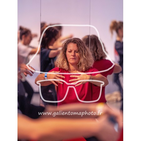 Photo Numérique : Yoga Dance Flow 10