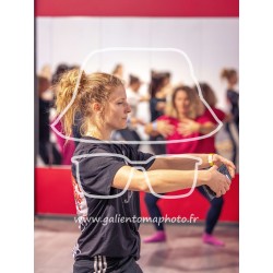 Photo Numérique : Yoga Dance Flow 11