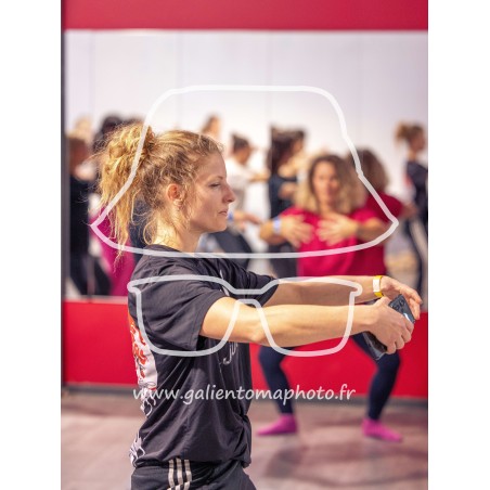 Photo Numérique : Yoga Dance Flow 11