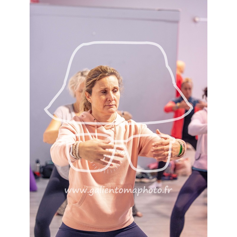 Photo Numérique : Yoga Dance Flow 12