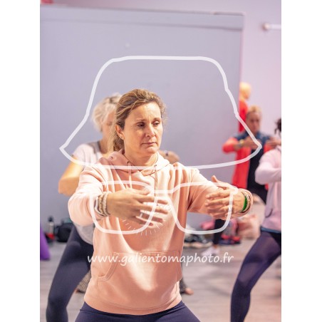 Photo Numérique : Yoga Dance Flow 12