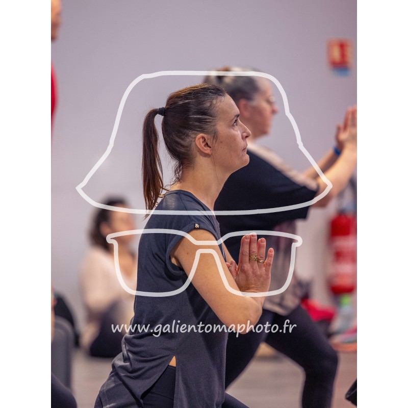 copie de Photo Numérique : Yoga Dance Flow 17